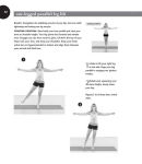 Alternative view 9 of Balance Training: Stability Workouts for Core Strength and a Sculpted Body