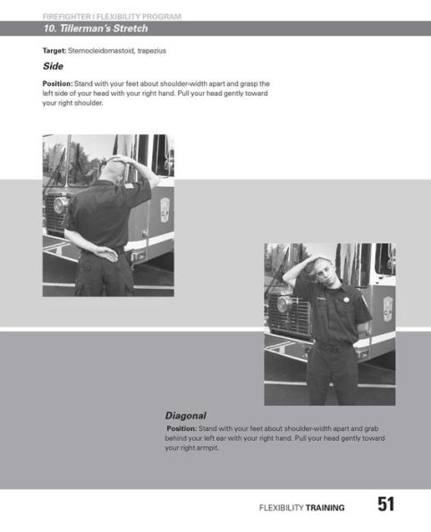 Get Firefighter Fit: The Complete Workout from the Former Director of the New York City Fire Department Physical Training