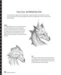 Alternative view 6 of Drawing Dragons: Learn How to Create Fantastic Fire-Breathing Dragons