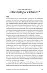 Alternative view 4 of Mugglenet.com's Harry Potter Should Have Died: Controversial Views from the #1 Fan Site