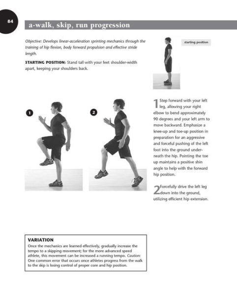 Dynamic Stretching: The Revolutionary New Warm-Up Method to Improve Power, Performance, and Range of Motion