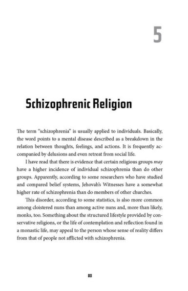 The Homemade Atheist: A Former Evangelical Woman's Freethought Journey to Happiness