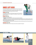 Alternative view 7 of The Anatomy of Martial Arts: An Illustrated Guide to the Muscles Used for Each Strike, Kick, and Throw