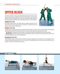 Alternative view 8 of The Anatomy of Martial Arts: An Illustrated Guide to the Muscles Used for Each Strike, Kick, and Throw