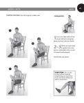 Alternative view 3 of Healthy Hips Handbook: Exercises for Treating and Preventing Common Hip Joint Injuries