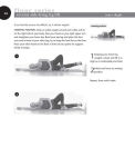 Alternative view 6 of Healthy Hips Handbook: Exercises for Treating and Preventing Common Hip Joint Injuries