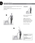 Alternative view 8 of Healthy Hips Handbook: Exercises for Treating and Preventing Common Hip Joint Injuries