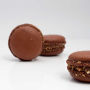 Alternative view 7 of Macarons: Authentic French Cookie Recipes from the Macaron Cafe