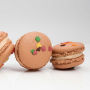 Alternative view 8 of Macarons: Authentic French Cookie Recipes from the Macaron Cafe