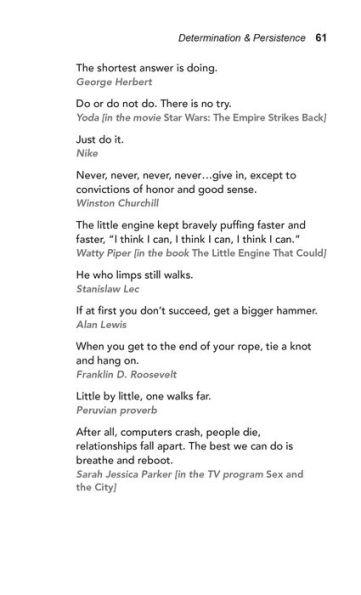 Tweet This Book: The 1,400 Greatest Quotes of All Time 140 Characters or Less