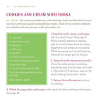 Alternative view 4 of Ice Cream Happy Hour: 50 Boozy Treats That You Spike and Freeze at Home