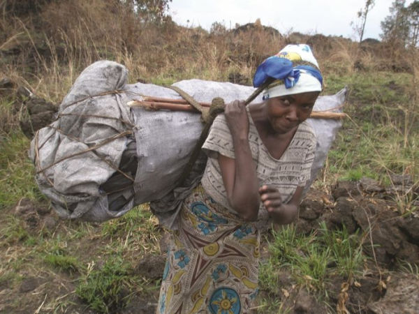 Consuming the Congo: War and Conflict Minerals in the World's Deadliest Place