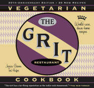 Title: The Grit Cookbook: World-Wise, Down-Home Recipes (Rev & Exp Ed), Author: Jessica Greene