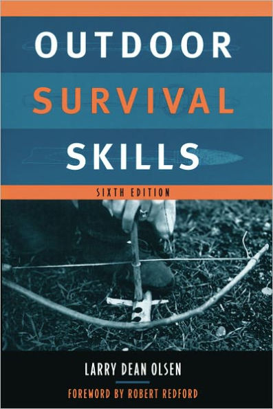 Outdoor Survival Skills