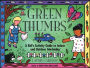 Green Thumbs: A Kid's Activity Guide to Indoor and Outdoor Gardening