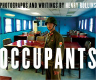 Title: Occupants, Author: Henry Rollins