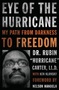 Title: Eye of the Hurricane: My Path from Darkness to Freedom, Author: Rubin 