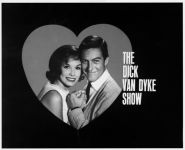 Alternative view 2 of The Official Dick Van Dyke Show Book: The Definitive History of Television's Most Enduring Comedy