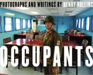 Title: Occupants, Author: Henry Rollins