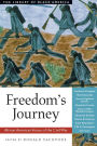 Freedom's Journey: African American Voices of the Civil War