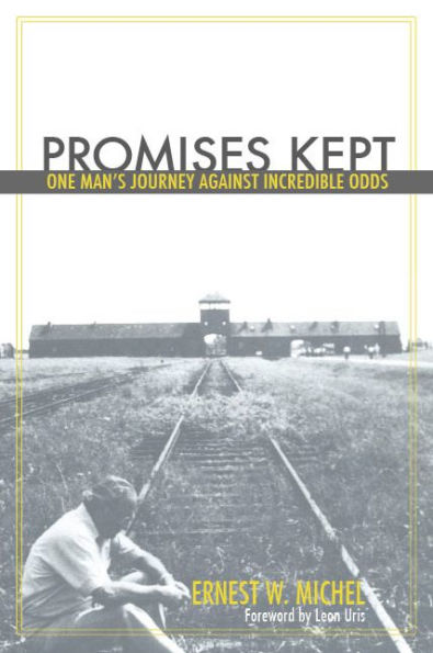 Promises Kept: One Man's Journey Against Incredible Odds