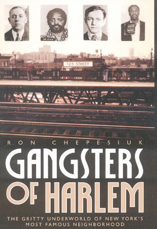 Gangsters of Harlem