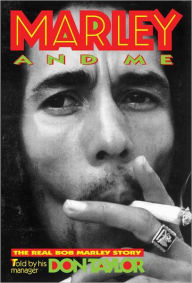 Title: Marley And Me: The Real Bob Marley Story, Author: Don Taylor