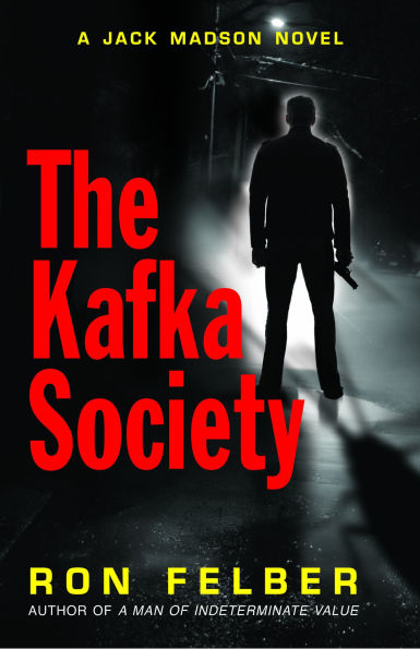 The Kafka Society