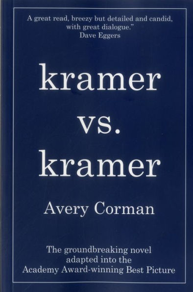 Kramer vs.