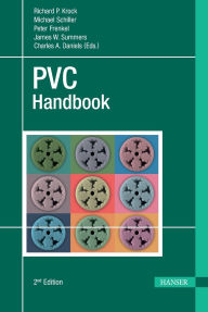 Title: PVC Handbook, Author: Richard P Krock