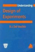 Title: Understanding Design of Experiments: A Primer for Technologists, Author: R.J. Del Veccho