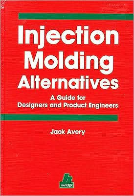 Injection Molding Alternatives: A Guide for Designers and Product Engineers
