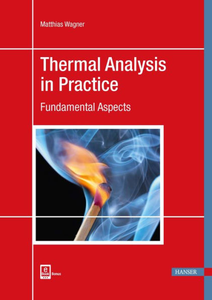 Thermal Analysis in Practice: Fundamental Aspects