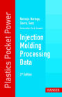 Injection Molding Processing Data 2E