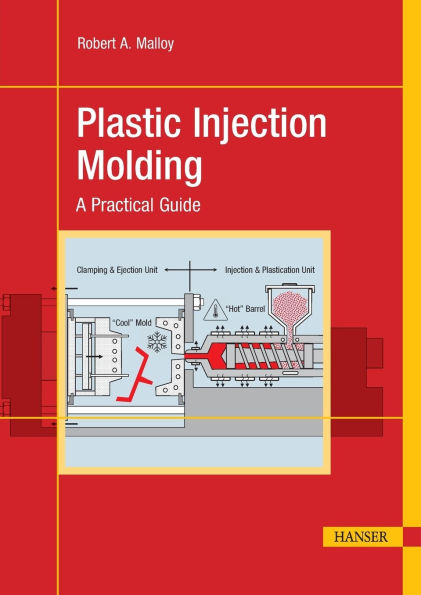 Plastic Injection Molding