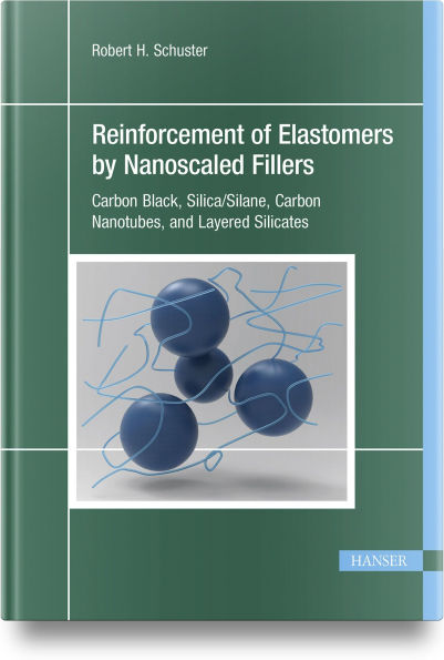 Reinforcement of Elastomers by Nanoscaled Fillers: Carbon Black, Silica/Silane, Carbon Nanotubes, and Layered Silicates
