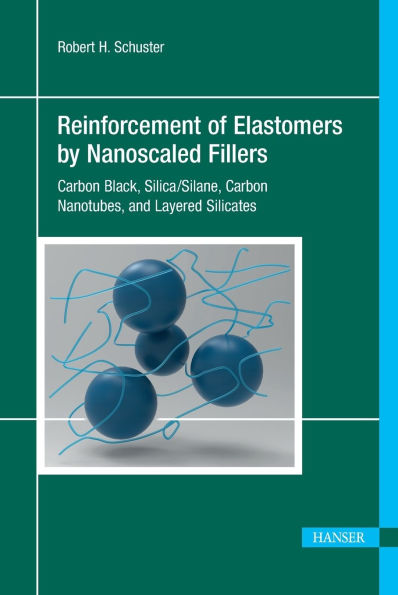 Reinforcement of Elastomers by Nanoscaled Fillers: Carbon Black, Silica/Silane, Carbon Nanotubes, and Layered Silicates