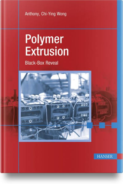 Polymer Extrusion: Black-Box Reveal