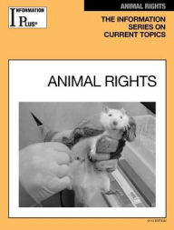 Title: Animal Rights, Author: Gale