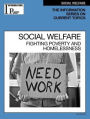 Social Welfare: Fighting Poverty and Homelessness