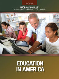 Title: Education: Meeting Americas Needs, Author: Gale