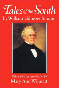 Title: Tales of the South, Author: William Gilmore Simms