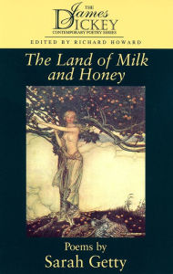 Title: The Land of Milk and Honey, Author: Sarah Getty