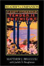 Reader's Companion to F. Scott Fitzgerald's Tender Is the Night