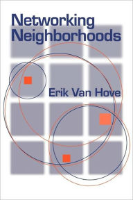 Title: Networking Neighborhoods, Author: Erik Van Hove