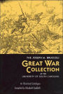 The Joseph M. Bruccoli Great War Collection at the University of South Carolina: An Illustrated Catalogue