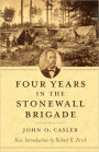 Four Years in the Stonewall Brigade