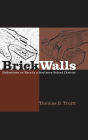 Brick Walls: Reflections on Race in a Southern School District
