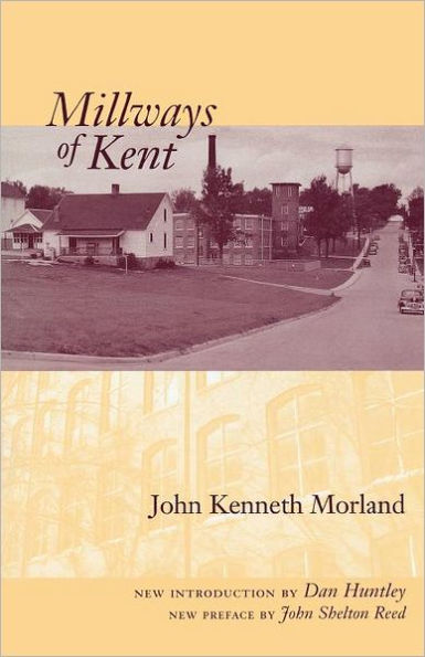 Millways of Kent