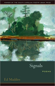 Title: Signals, Author: Ed Madden